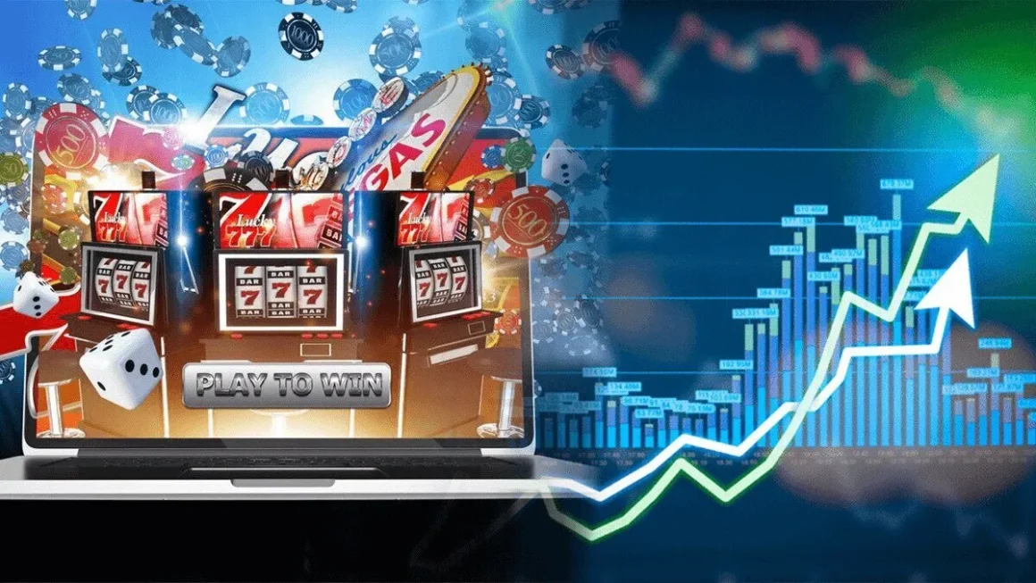 Maximizing Winnings in Online Casino