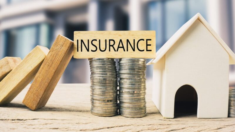 Home insurance