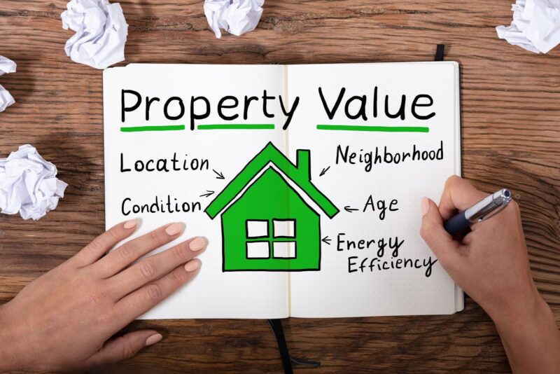 High-Value Properties