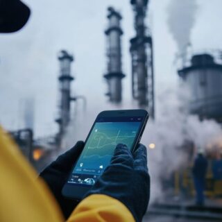 How Businesses Can Cut Emissions Without Disrupting Growth