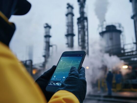 How Businesses Can Cut Emissions Without Disrupting Growth